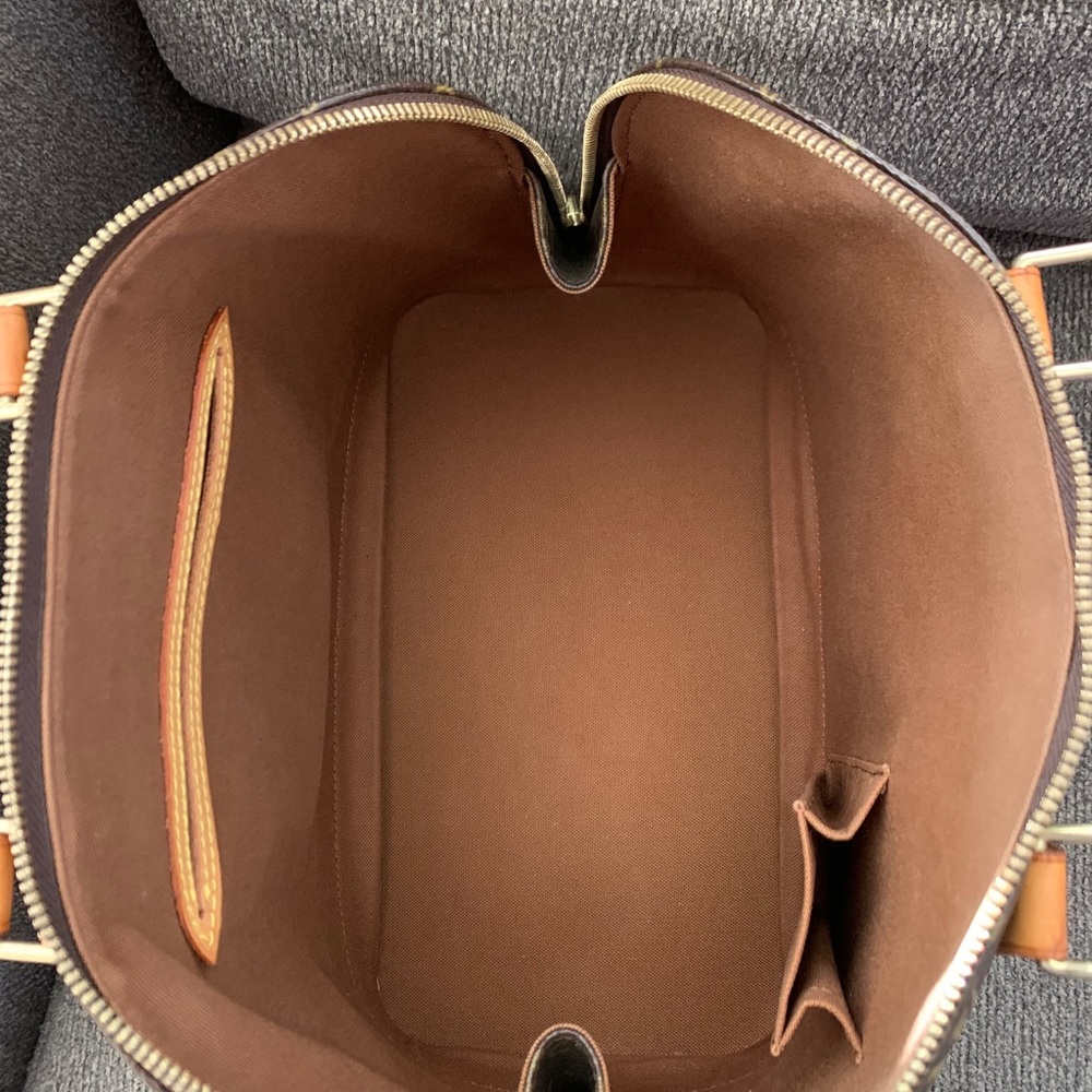 Louis Vuitton Alma Pm - Picture 6 of 12